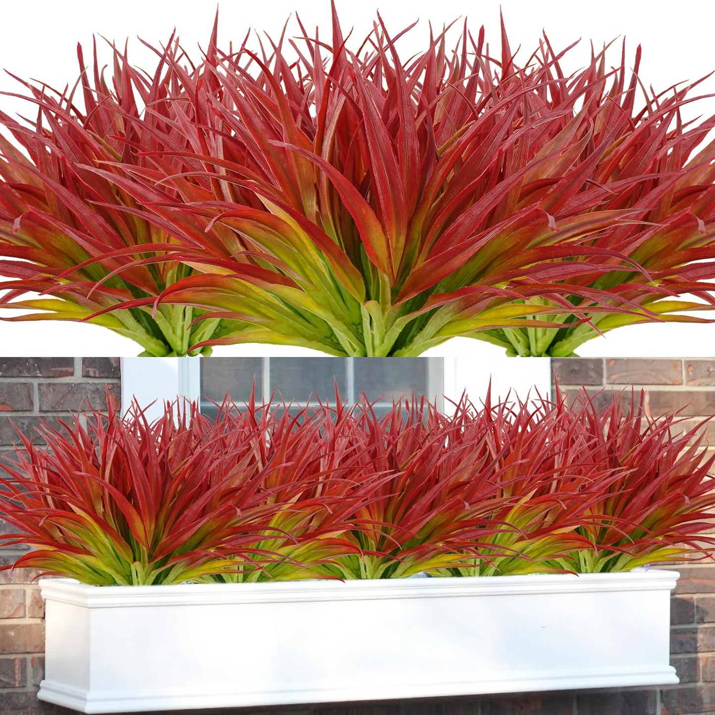 💖Artificial Flowers for Outdoors💐