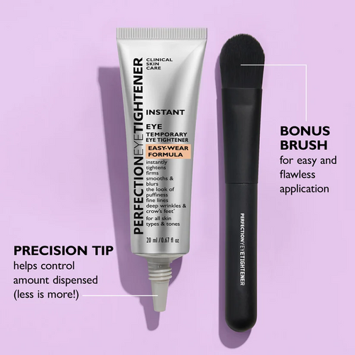 πΈ Perfection Primer Tightener β New Formula, Ultimate Lift & Smooth Finish β¨
