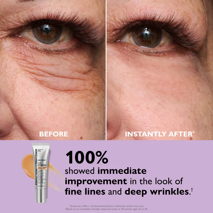 πΈ Perfection Primer Tightener β New Formula, Ultimate Lift & Smooth Finish β¨