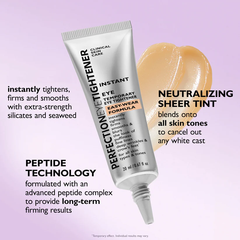 πΈ Perfection Primer Tightener β New Formula, Ultimate Lift & Smooth Finish β¨