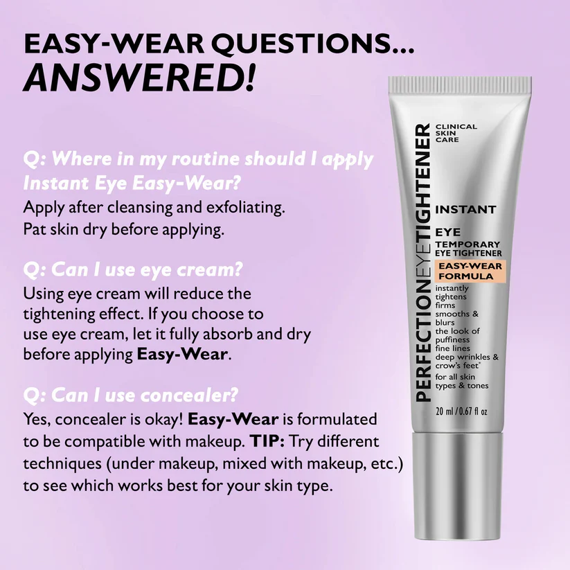 πΈ Perfection Primer Tightener β New Formula, Ultimate Lift & Smooth Finish β¨