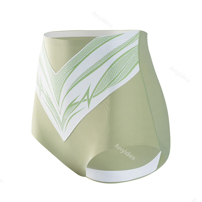 Titanium Fiber Self-heating Tourmaline Shaping ShortsđRecommended by British Medical Association(BMA)