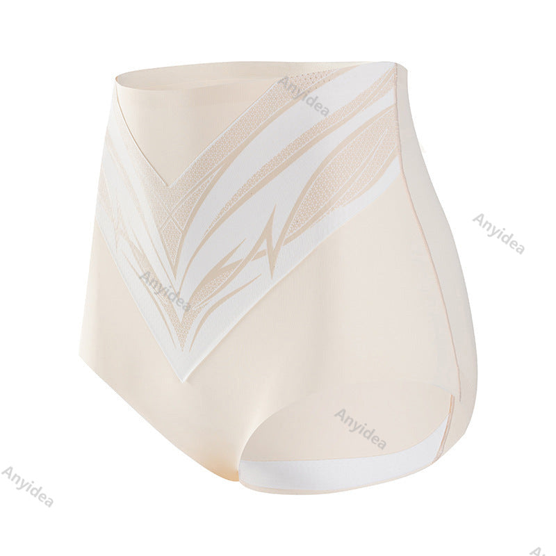 Titanium Fiber Self-heating Tourmaline Shaping ShortsđRecommended by British Medical Association(BMA)