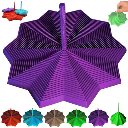 ✨Expanded Sensory Fidget Star