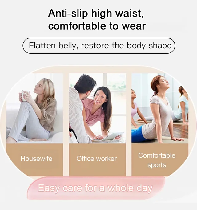 🔥Hot Sale❄️Negative Oxygen Ion Fat Burning Tummy Control & Detox Bodysuit[Doctor Recommended⭐⭐⭐⭐⭐]