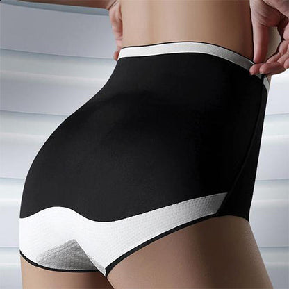 Titanium Fiber Self-heating Tourmaline Shaping Shorts💙Recommended by British Medical Association(BMA)