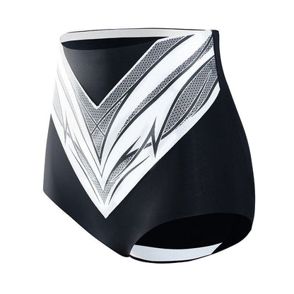 Titanium Fiber Self-heating Tourmaline Shaping Shorts💙Recommended by British Medical Association(BMA)