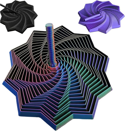 ✨Expanded Sensory Fidget Star
