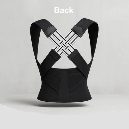 👦HZA™ - THE ORIGINAL BACK HERO👧